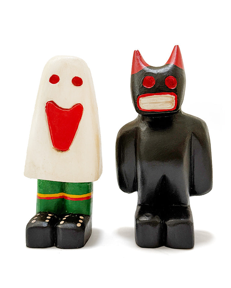 O Bem e o Mal (pequeno)