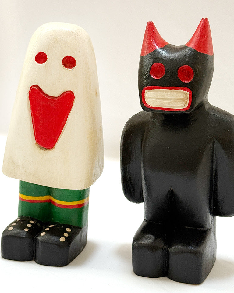 O Bem e o Mal (pequeno)