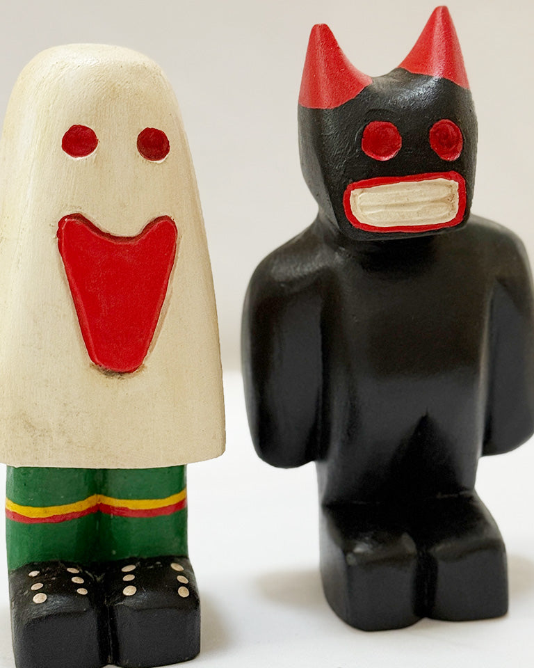 O Bem e o Mal (pequeno)