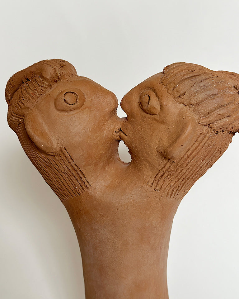 Beijo (24cm) – Irinéia