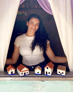 Butequinho, padaria, hotel e bar em miniatura – Vale do Jequitinhonha